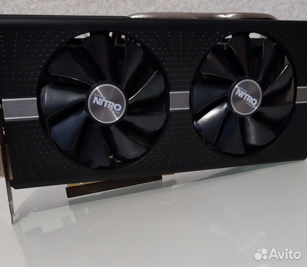 Видеокарта