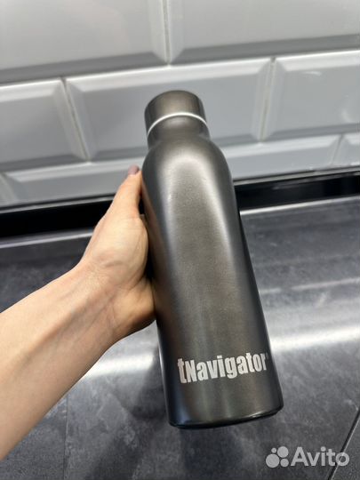 Термокружка navigator