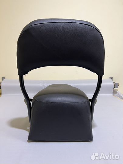 Сиденье на снегоход Буран М-Мд-А(с замками)