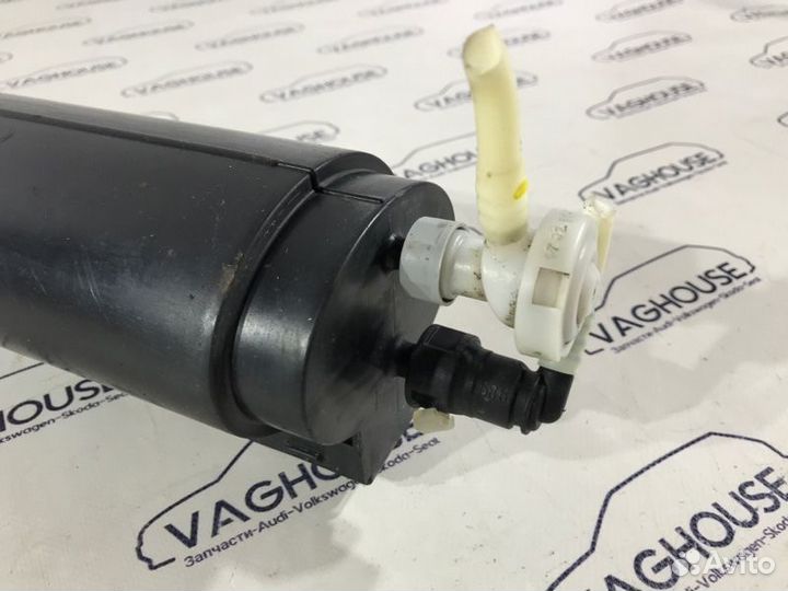 Абсорбер Volkswagen Polo 5 1.6 CFN 2012