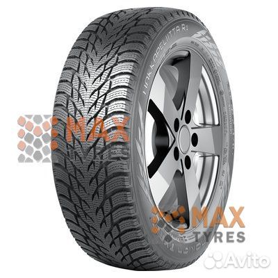 Nokian Tyres Hakkapeliitta R3 195/65 R15 95R