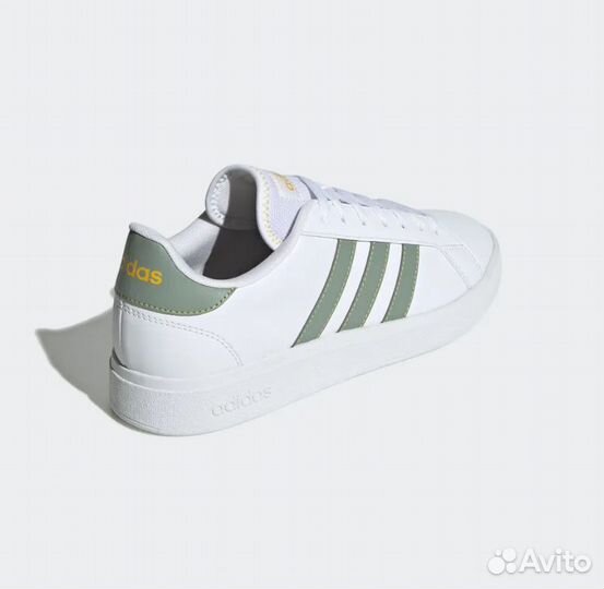 Кеды adidas Sportswear Grand мужские