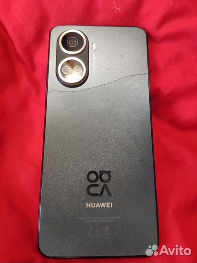 HUAWEI nova 10 SE, 8/128 ГБ