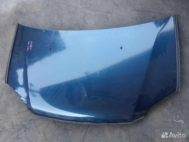 Капот c Mitsubishi Dion CR6W 4G94