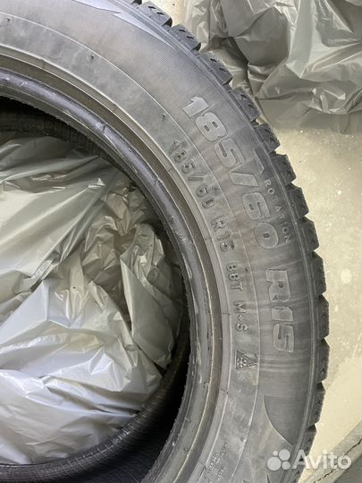 Pirelli Formula Ice 185/60 R15 88T