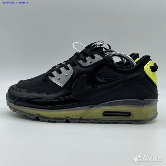 Кроссовки Nike Air Max Terrascape 90 (Арт.68930)