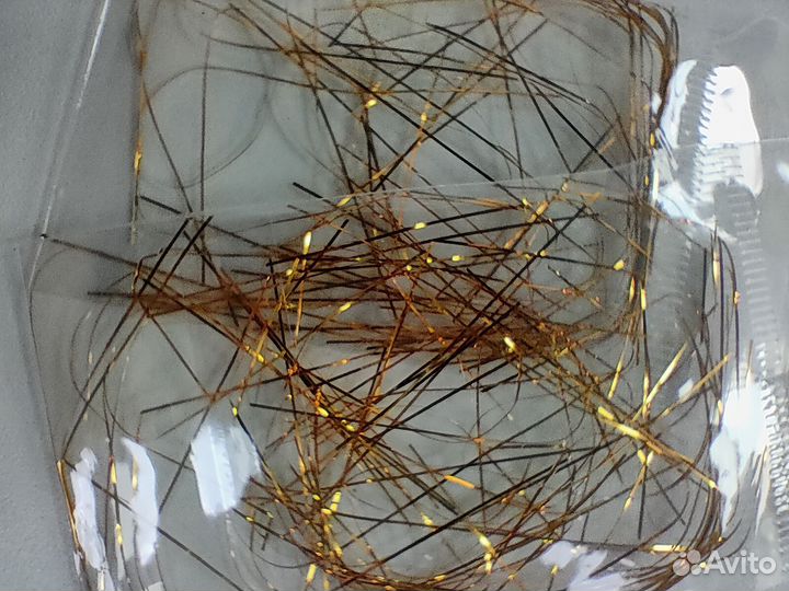 Аксессуары для дизайна ногтей