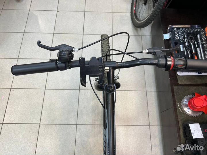 Велосипед Milano M300