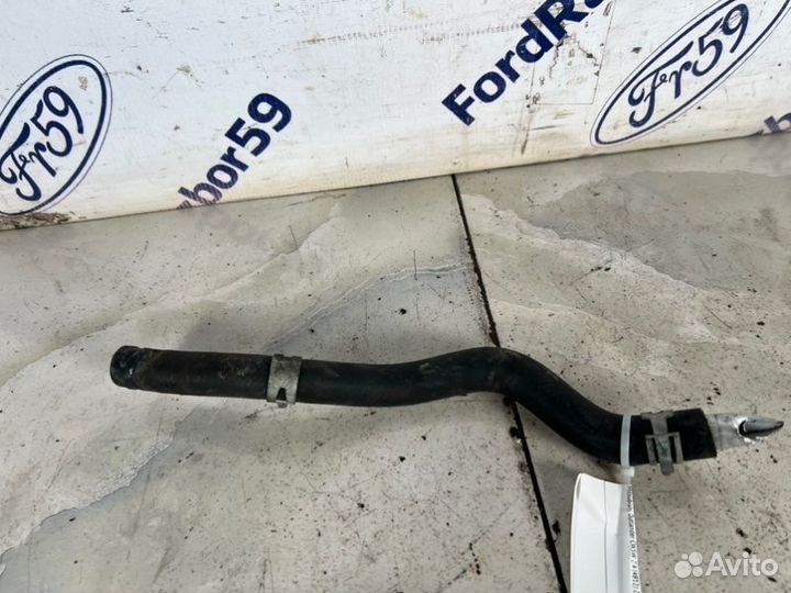 Патрубок отопителя Mitsubishi Outlander CW5W 2.4