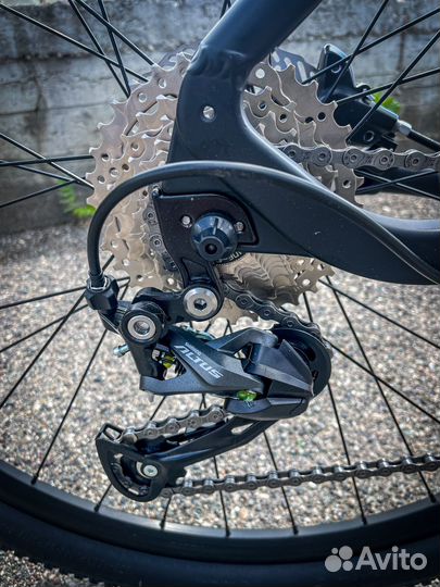 Велосипед Welt Rockfall 2.0 27,5