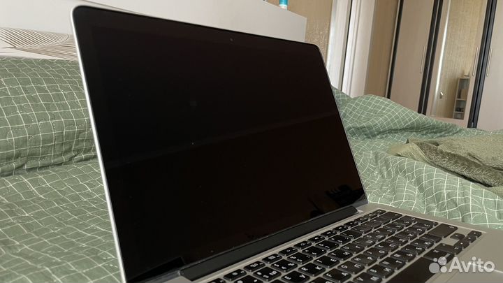 Apple MacBook Pro 13 retina late 2013