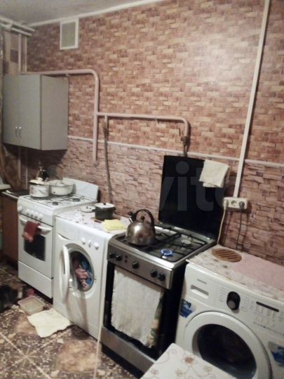 Комната 12,7 м² в 6-к., 2/4 эт.