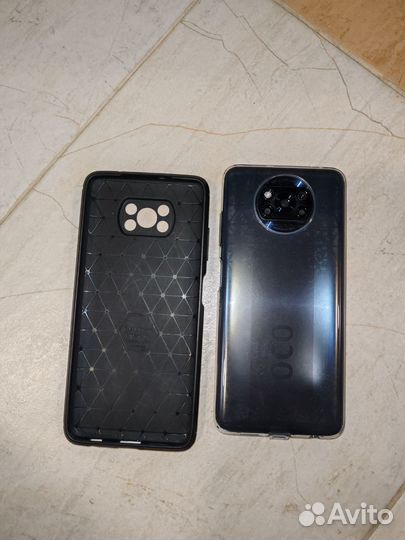 Xiaomi Poco X3 NFC, 6/64 ГБ