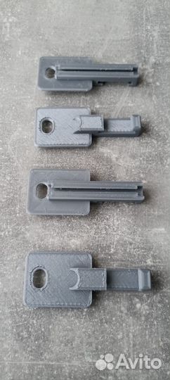 Адаптер шарнира Бехэлплиг IKEA