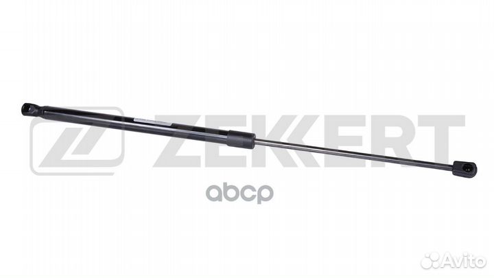 Пружина газовая капота Jeep Grand Cherokee IV 10