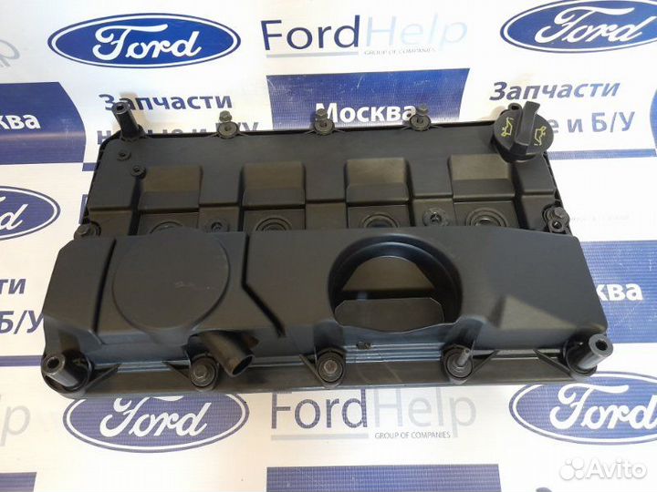 Клапанная крышка Ford Transit 2.2 duratorq-TD