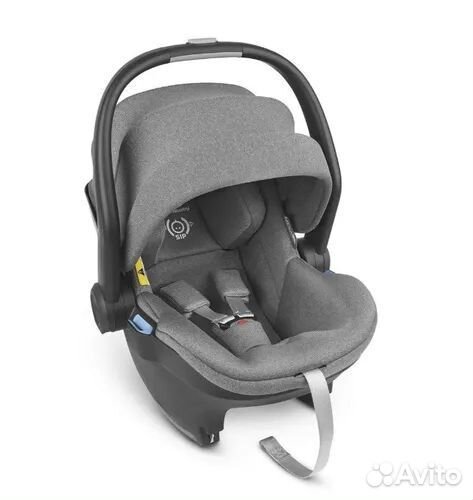 Автолюлька uppababy mesa