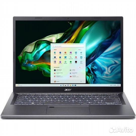 Acer aspire 5 14, a514-56m-52QS, core I5