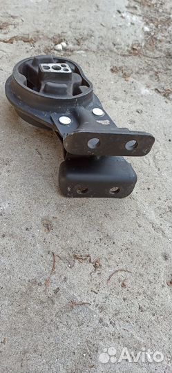 Опора двигателя ваз 2108