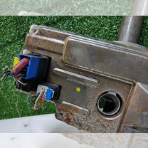 Электроусилитель руля Opel Corsa D 2006-2014