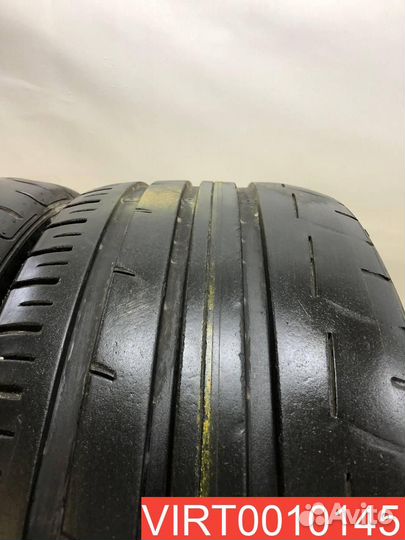 Dunlop SP Sport Maxx RT 2 245/40 R18 97Y