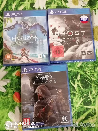 Игры для приставок ps4 диск