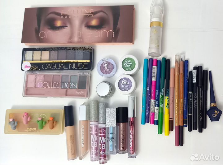 Набор косметики
