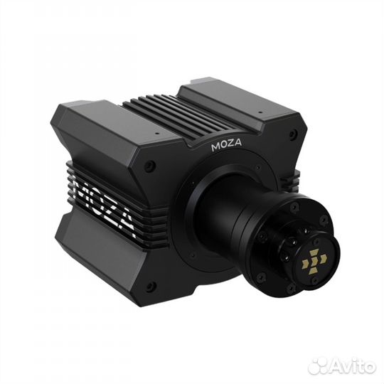 Moza Racing Рулевая база для симрейсинга R9 V2