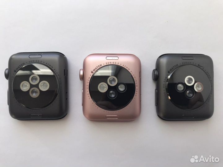 Аpple watch 2/42mm