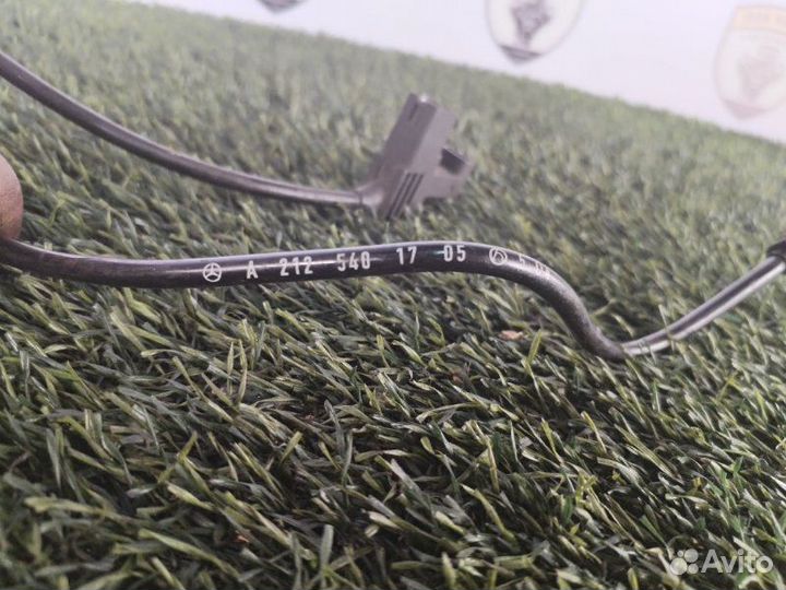 Проводка (коса) Mercedes-Benz E-Class W212 2013