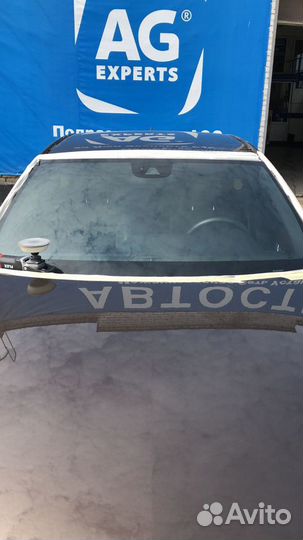 Автостекла. Лобовые. Ремонт сколов. Ремонт трещин