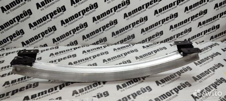 Усилитель бампера задний Audi Q7 4LB BAR