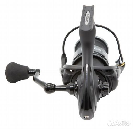 Катушка Kaida MHF 01-60
