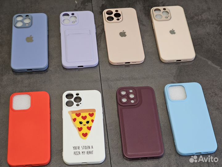 Чехол на iPhone 14 pro max