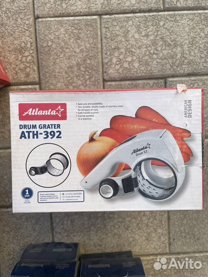 Товары для кухни