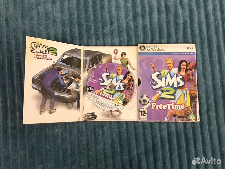 Игры для Windows