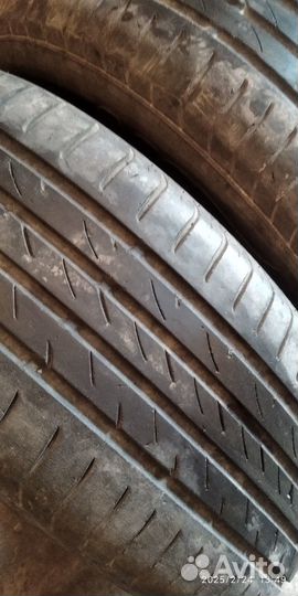 Nexen N'Blue HD Plus 235/60 R16 100H