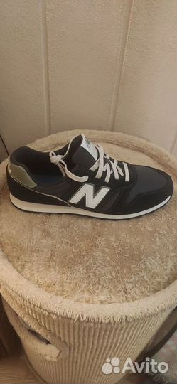 Кроссовки мужские new balance размер 43,5