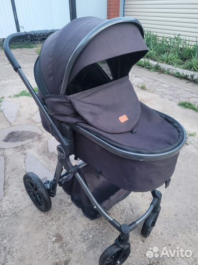 Прогулочная коляска бу