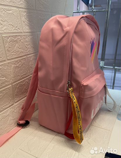 Рюкзак для школы новый
