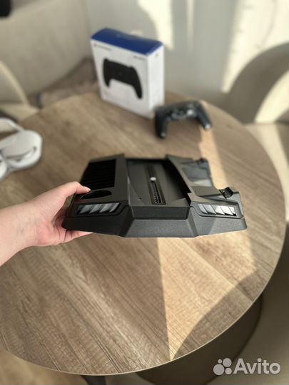 Подставка для sony playstation 5