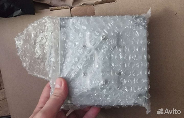 Эбу блок управления АКПП Faw Besturn b50 Фав б50