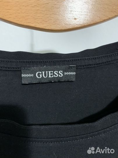 Guess футболка оригинал,46