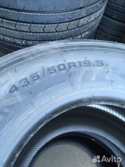 Автошина 435/50R19.5 BT215 20PR boto