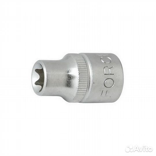 Force 53610 Головки торцевые