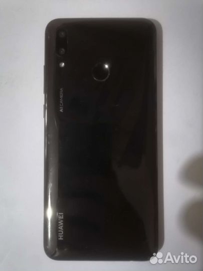 Huawei p smart