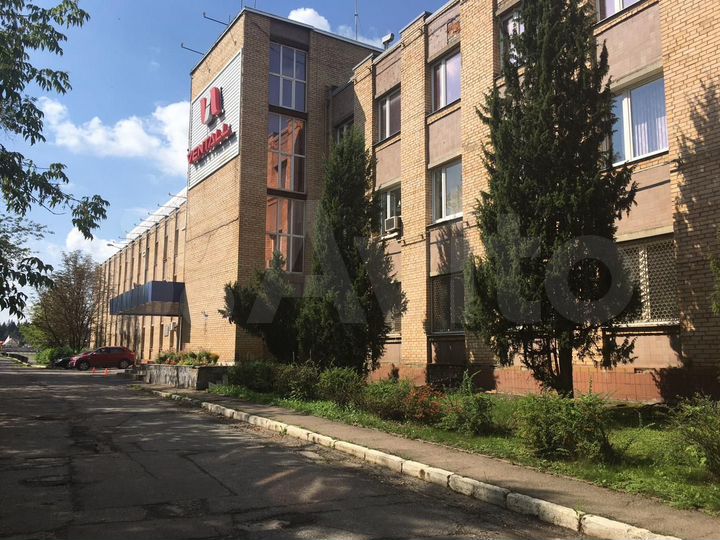 Офис, 30 м²