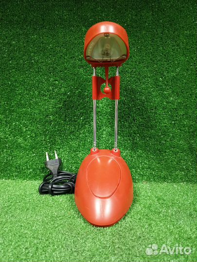 Настольный светильник KD-117n