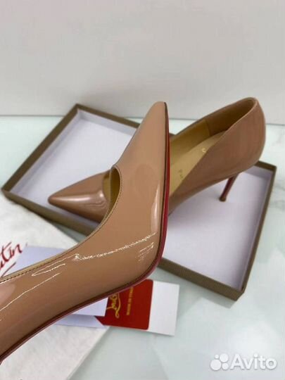 Туфли Christian Louboutin женские премиум