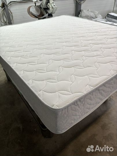 Матрасы из первых рук